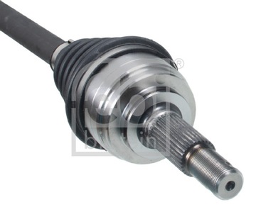 FEBI BILSTEIN 183884 HŘÍDEL HNACÍ