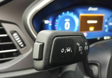 Ford Focus IV Kombi Facelifting 1.0 EcoBoost 125KM 2024 Ford Focus 1.0 EcoBoost Hyb 125KM TitaniumX Pakiet Winter SalonPL FV23 Gwa, zdjęcie 28