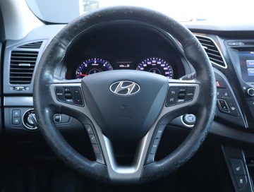 Hyundai i40 2011 Hyundai i40 1.6 CRDi, Navi, Klima, Klimatronic, zdjęcie 14