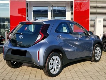 Toyota Aygo X 1.1 VVT-i 72KM 2025 Od ręki - Comfort 1.0 benzyna 72KM | Tempomat adaptacyjny!, zdjęcie 2