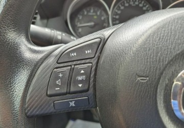 Mazda CX-5 II 2017 Mazda CX-5 Super stan 2.0 Benzyna 145KM, zdjęcie 16