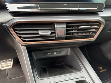 Cupra Formentor Crossover 2.0 TSI 310KM 2022 Cupra Formentor 2.0 TSI 310 KM 4Drive VZ DSG 4x4 A, zdjęcie 34