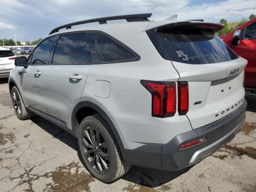 Kia Sorento IV 2022 Kia Sorento EX 2022 2.5l 2.5 Benzyna 281KM, zdjęcie 1