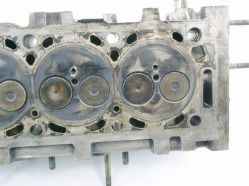 HLAVA 2.0 HDI 206 306 307 C5 406 XSARA PARTNER