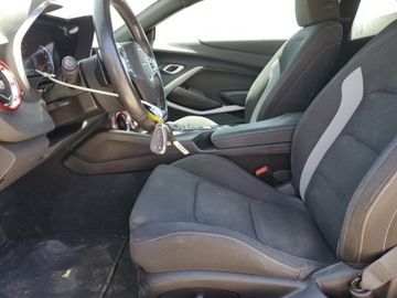 Chevrolet Camaro VI 2023 Chevrolet Camaro LS 2023 2.0l 2.0 Benzyna 275KM, zdjęcie 7