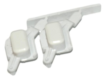 przyciski pralki Polar PFL/C 61200