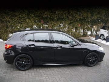 BMW Seria 1 F40 2021 BMW 118 M pakiet Salon PL stan idealny Gwarancja, zdjęcie 10