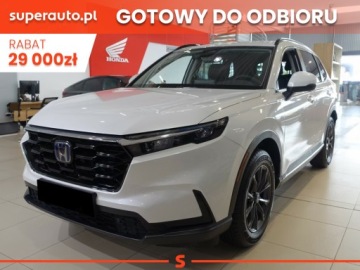 Honda CR-V VI SUV 2.0 i-MMD  184KM 2025 HONDA CR-V Advance 2.0 i-MMD HEV AWD CVT Suv 184KM 2025