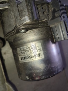 Silnik przekladni maglownicy 6700004006B 682000352 W118 W177 Mercedes