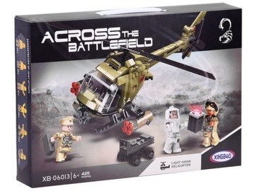 ТЕХНИЧЕСКИЕ БЛОКИ АРМЕЙСКИЕ ФИГУРЫ ВЕРТОЛЕТОВ 425 штук