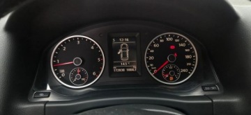 Volkswagen Tiguan I 2009 Volkswagen Tiguan 2,0TDI 140KM Alu NAVI Import Raty Oplaty ASO 2.0, zdjęcie 23
