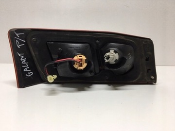 MITSUBISHI GALANT 96-00 SVĚTLO PRAVÁ ZADNÍ Z KRYT