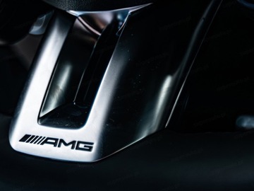 Mercedes CLE Coupe AMG 3.0 53  449KM 2026 MERCEDES-BENZ CLE AMG 53 4-Matic+ Coupe 3.0 (449KM) 2026, zdjęcie 12