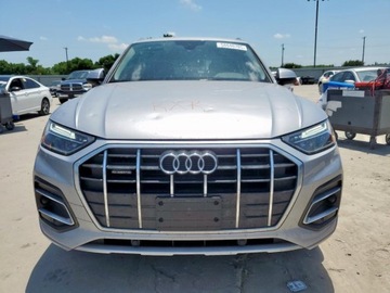Audi Q5 II 2023 Audi Q5 Premium 40 2023 2.0l 2.0 Benzyna 201KM, zdjęcie 5