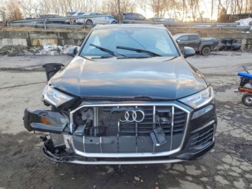 Audi Q7 II (4M) 2022 Audi Q7 Premium Plus 2022 3.0 Benzyna 335KM, zdjęcie 5
