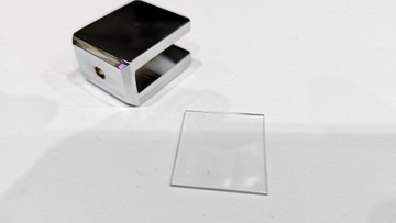 Stabilizator nypel mocowanie dolne szyby uniwersalne 6-8 mm