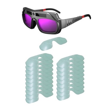 Фронтальный козырек (носится на лоб)