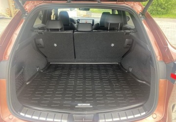 Lexus NX II SUV Facelifting 2.5 350h 243KM 2024 Lexus NX 350h F Sport AWD 2.5 Hybryda 243KM, zdjęcie 14