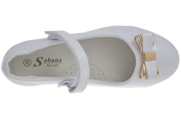 Лук ОБЩАЯ ОБУВЬ Wyprofilow БЕЛЫЙ r27