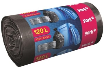 WORKI NA ŚMIECI 120L YWORMOC120L
