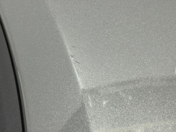 BŁOTNIKI LEWY PRZÓD KOMPLETNY HYUNDAI TUCSON III X5R