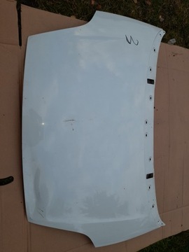 MASKA POKRYWA SILNIKA FIAT GRANDE PUNTO 05- 589