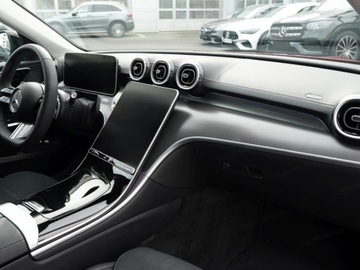 Mercedes Klasa C W206 All-Terrain 1.5 200 EQ-Boost 204KM 2024 C Klasa 200 4-Matic AMG Estate 1.5 (204KM) 2025, zdjęcie 11