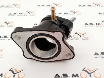 Разъем карбюратора с вакуумным давлением для квадроцикла ATV 200 250