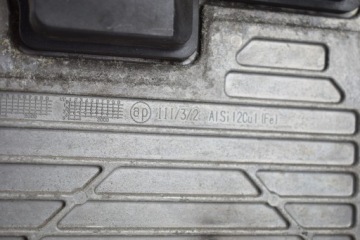 КОМПЛЕКТ Замок зажигания MERCEDES C W203