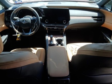 Lexus RX V 2023 Lexus RX 350 Base 2023 2.4l 2.4 Benzyna 275KM, zdjęcie 8