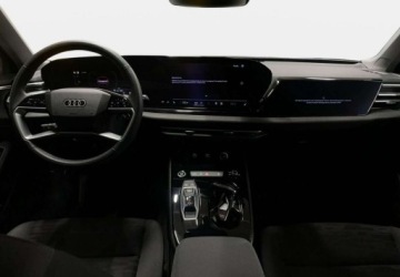 Audi A5 B10 Avant 2.0 TFSI 150KM 2024 Audi A5 Avant VAT 23 2.0TFSI 150KM S-tronic 20242025 r., salon PL, I wlasc, zdjęcie 10