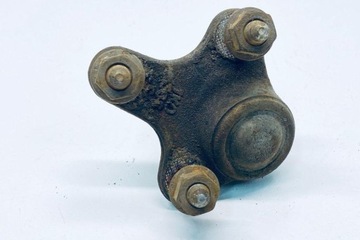 JINÉ DÍLY ZAVĚŠENÍ VW JETTA III (1K2) 1K0407366C 1.39L GASOLINE 90KW