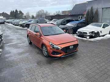 Hyundai i30 III 2024 Hyundai i30 Podgrzewanie Klimatornik Kamera LED, zdjęcie 1