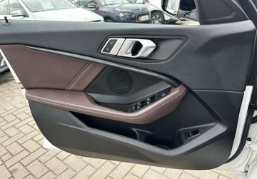 BMW Seria 1 F40 Hatchback 1.5 118i 136KM 2021 BMW Seria 1 118i 1,5 Benzyna 136 KM GWARANCJA Zamiana Zarejestrowany 1.5, zdjęcie 18