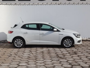 Renault Megane IV 2016 Renault Megane 1.2 TCe, Salon Polska, Serwis ASO, zdjęcie 5