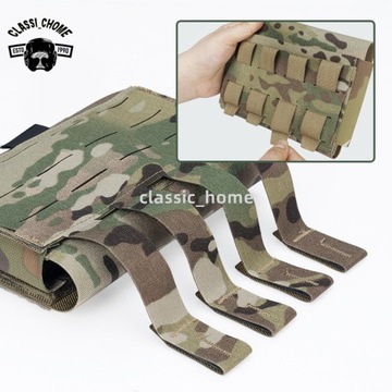 TACTICS МИНИАТЮРНЫЙ ПЕРВЫЙ НАБОР МЕДИЦИНСКАЯ СУМКА MOLLE