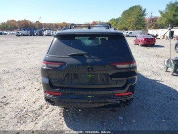 Jeep 2023 Jeep Grand Cherokee L Summit 2023 3.6l 3.6 Benzyna 293KM, zdjęcie 3