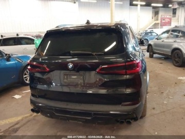 BMW X5 G05 2019 BMW X5 2019r., XDRIVE50I, od ubezpieczalni 4.4 Benzyna 456KM, zdjęcie 4