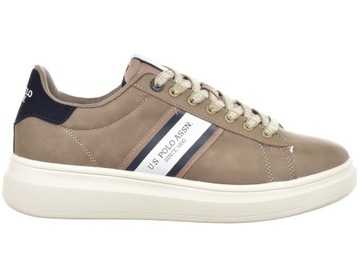 BUTY U.S. POLO ASSN. - CODY002A-TAU001