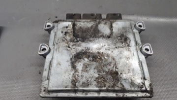 9653205380 ŘÍZENÍ MOTORU PEUGEOT 307 2.0 HDI