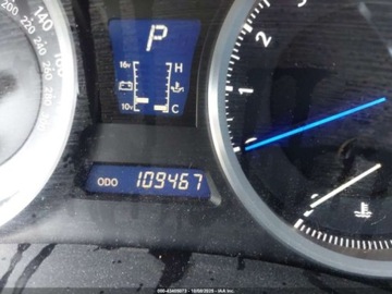 Lexus IS II 2009 Lexus IS F 2009 5.0l 5.0 Benzyna 416KM, zdjęcie 11