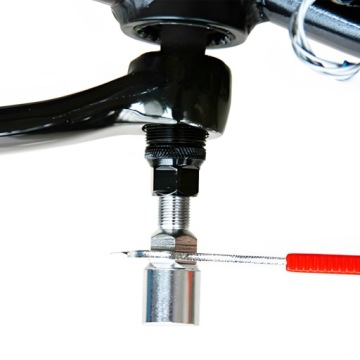 Набор велосипедных инструментов, велосипедные ключи, ключ для снятия шатунов, 7 элементов