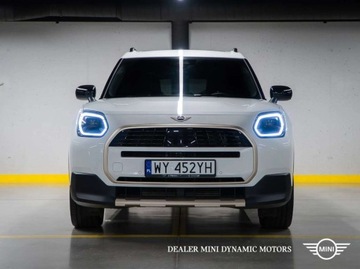Mini Countryman U25 2024 MINI Countryman Countryman C 170 KM mHEV - HarmanKardon - Pakiet Wyposazen, zdjęcie 1