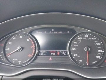 Audi Q5 II 2024 Audi Q5 AUDI Q5 PREMIUM 45 TFSI S LINE QUATTRO 2.0 Benzyna 261KM, zdjęcie 9