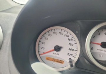 Toyota RAV4 II 2.0 i 16V 150KM 2004 Toyota RAV4 Swiezo sprowadzony Alufelgi Gratis. Zarejestrowany. 2.0, zdjęcie 9