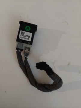 HNÍZDO USB SD AUX OPEL INSIGNIA ZAFIRA 20868796
