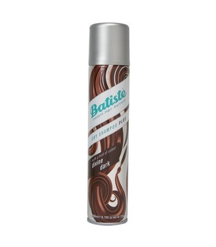 Сухой шампунь Batiste Shampoo Divine Dark 200