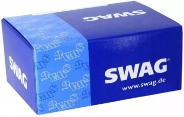Шпилька колеса SWAG 70 91 9341
