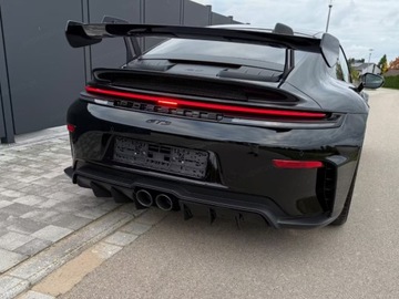 Porsche 911 992 GT3 4.0 510KM 2025 PORSCHE 911 GT3 Coupe 4.0 (510KM) 2025, zdjęcie 2