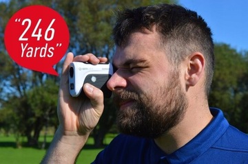 Лазерный дальномер GB LaserL10V